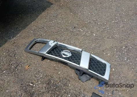 2005 Nissan Titan Se z USA, uszkodzony, nr VIN 1N6BA07A95N543617